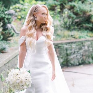 Bellami Blonde Hair Extensions